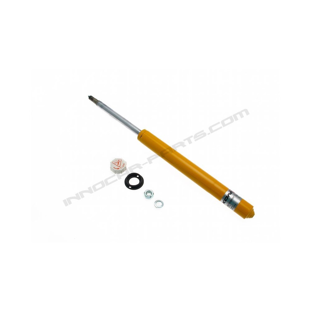 SET AMORT. TRASEROS KONI SPORT MR2 (85-86)