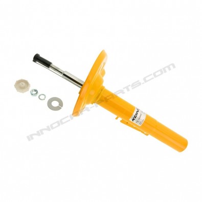 Set amort. delanteros Koni Sport Porsche 911 Coupe (996) y Porsche 911 Targa/Cabrio (996)