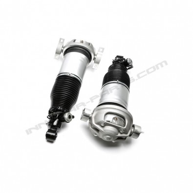 SET TRASERO AMORTIGUADORES + BALONAS NEUMÁTICAS AUDI/PORSCHE/VW