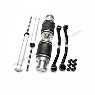 SET TRASERO AMORTIGUADORES + BALONAS NEUMÁTICAS BMW