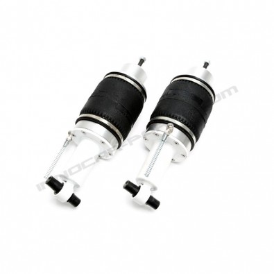 SET DELANT. AMORTIGUADORES + BALONAS NEUMÁTICAS VW T3
