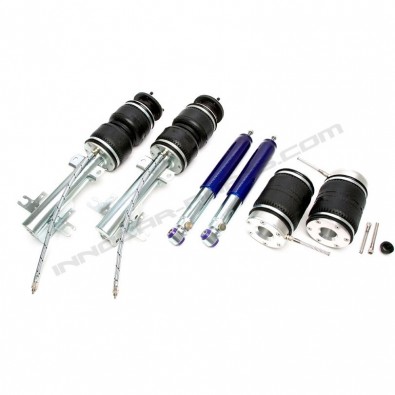 Kit suspensión neumática a+d Opel Insignia A (0G-A)