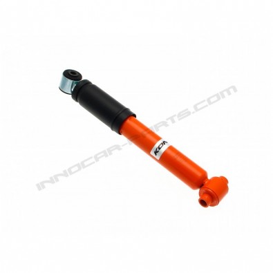 Set amort. traseros Koni Street Peugeot 206, 206 GTI y RC, 206 SW, 206 CC y 206+