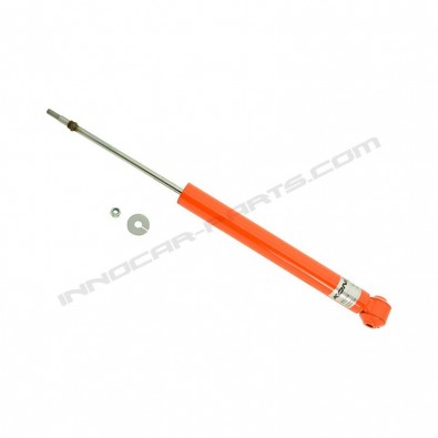 Set amort. traseros Koni Street Alfa Romeo / Fiat / Opel