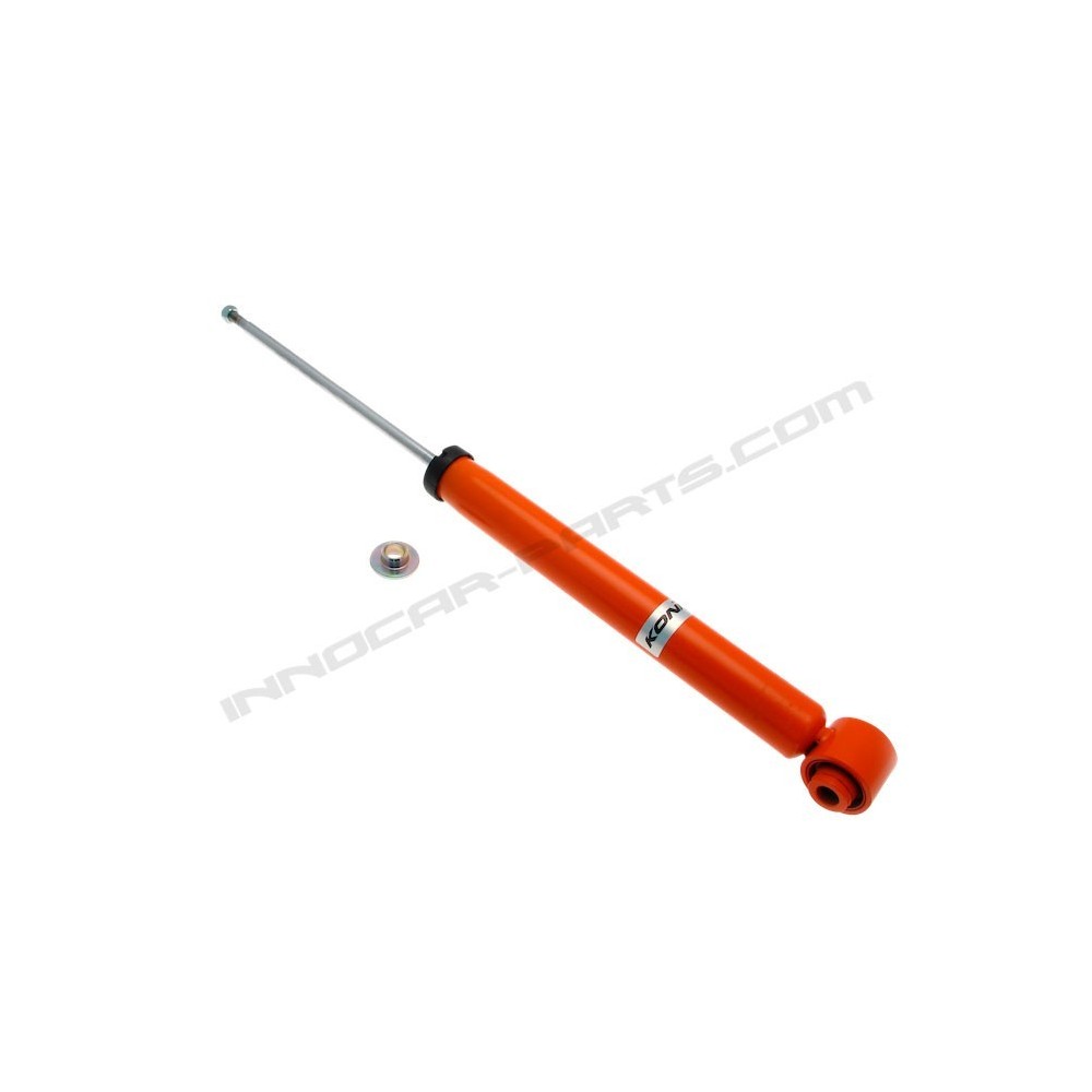 SET AMORT. TRASEROS KONI STREET AUDI A6