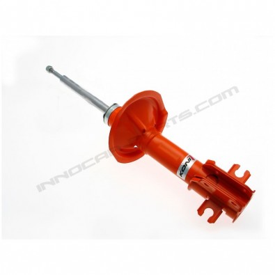Set amort. delanteros Koni Street Fiat Punto, Fiat Punto Cabrio y Lancia Ypsilon