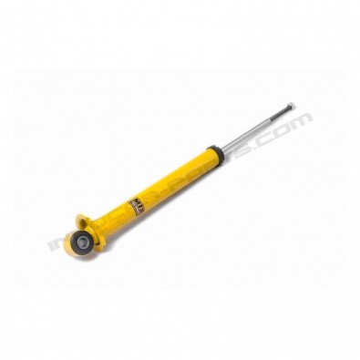 SET AMORTIGUADORES. TRASEROS MTS TECHNIK AUDI 80 B4