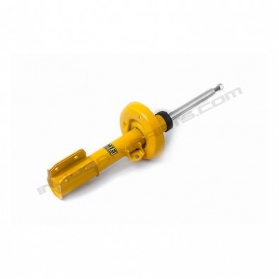 SET AMORTIGUADORES DELANTEROS MTS TECHNIK OPEL