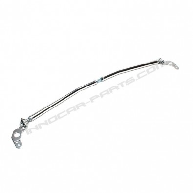 BARRA DE TORRETAS ALUMINIO BMW SERIE 3