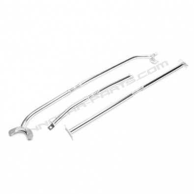 KIT BARRAS DE REFUERZO AUDI/SEAT/SKODA/VW