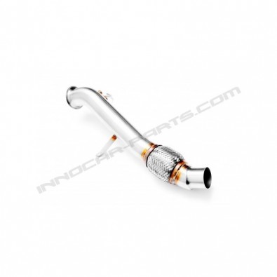 DOWNPIPE BMW