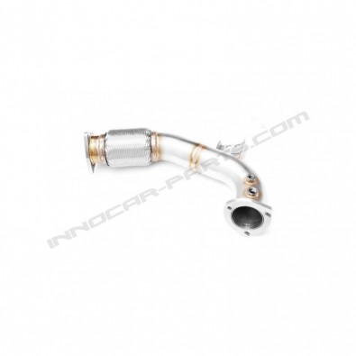 DOWNPIPE VOLVO