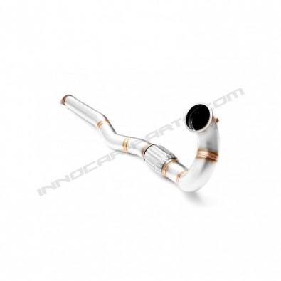DOWNPIPE OPEL ASTRA/ZAFIRA OPC