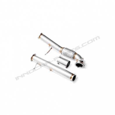 DOWNPIPE FORD FOCUS RS