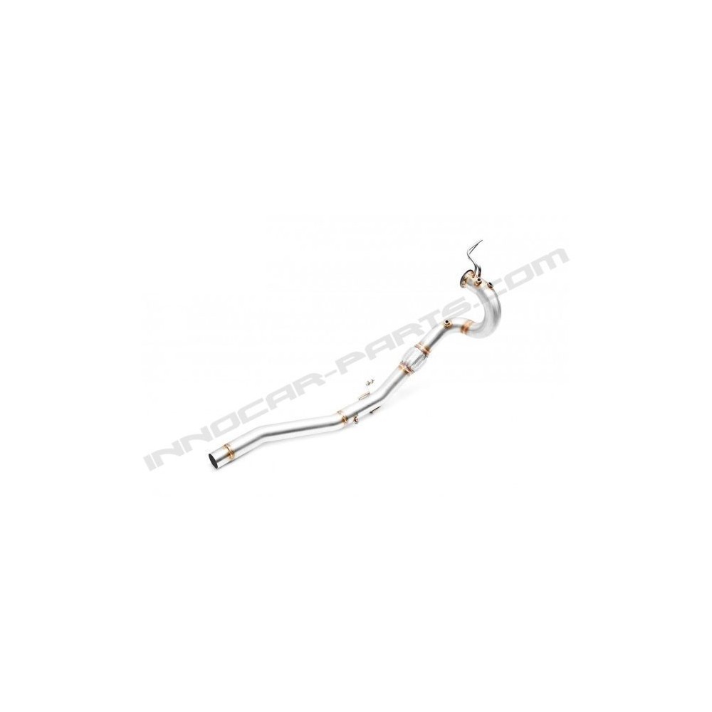 DOWNPIPE AUDI/SKODA/VOLKSWAGEN 1.9/2.0 TDI
