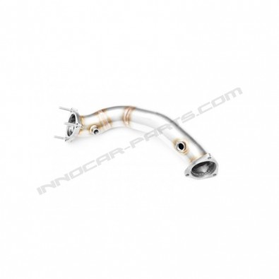 Downpipe Audi A4 B7