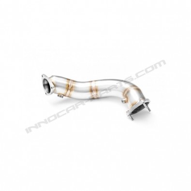 Downpipe Audi A4 B7