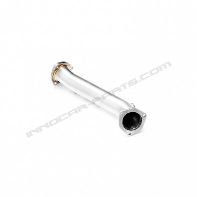 DOWNPIPE AUDI 2.5"