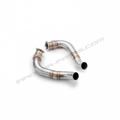 DOWNPIPE BMW