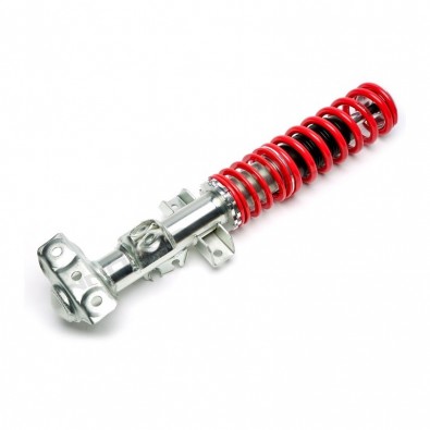 AMORTIGUADOR DELANTERO TA TECHNIX REDLINE BMW
