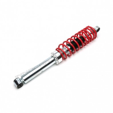 AMORTIGUADOR TRASERO TA TECHNIX REDLINE FORD