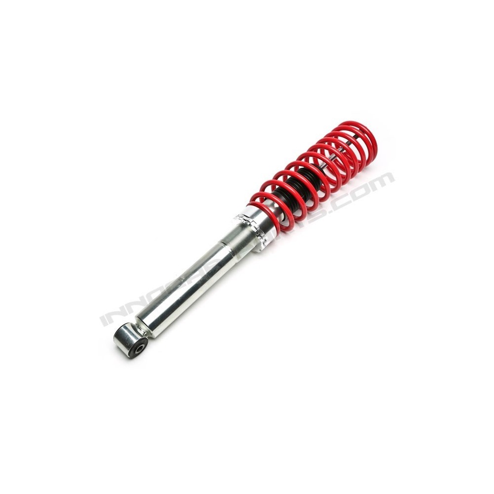AMORTIGUADOR TRASERO TA TECHNIX REDLINE FORD ESCORT