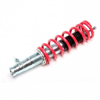 AMORTIGUADOR DELANTERO DERECHO TA TECHNIX REDLINE HONDA INTEGRA R