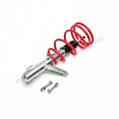 Amortiguador delantero derecho TA Technix Redline Honda Civic VII Hatchback/Stufenheck/Coupe (EU/EP/EV/ES/ET/EM2)