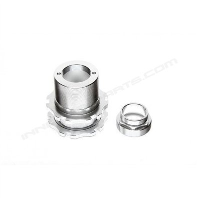 REGULADOR DELANTERO TA TECHNIX REDLINE OPEL