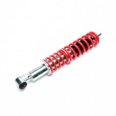 AMORTIGUADOR TRASERO TA TECHNIX REDLINE SEAT/VW