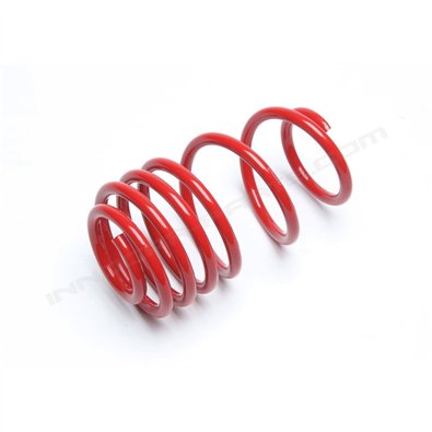 MUELLE TRASERO TA TECHNIX REDLINE SEAT/SKODA/VW
