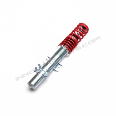 AMORTIGUADOR DELANTERO TA TECHNIX REDLINE SEAT/SKODA/VW