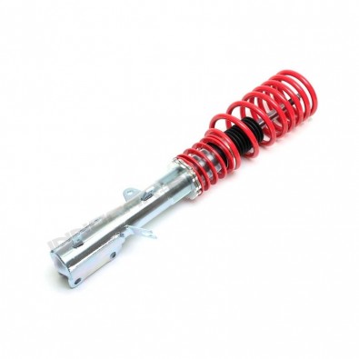 AMORTIGUADOR TRASERO IZQUIERDO TA TECHNIX REDLINE TOYOTA COROLLA E10