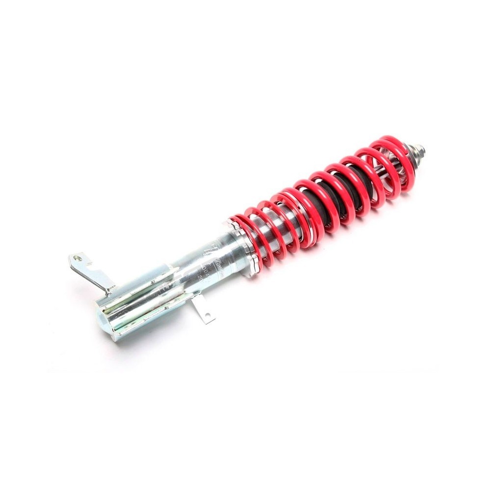 AMORTIGUADOR DELANTERO IZQUIERDO TA TECHNIX REDLINE TOYOTA COROLLA E10