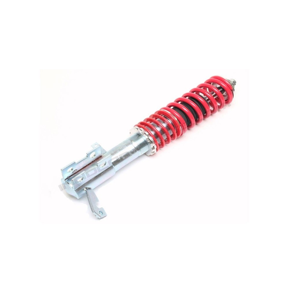 AMORTIGUADOR DELANTERO DERECHO TA TECHNIX REDLINE TOYOTA COROLLA E10