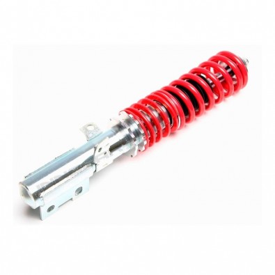 AMORTIGUADOR DELANTERO IZQUIERDO TA TECHNIX REDLINE TOYOTA COROLLA E12