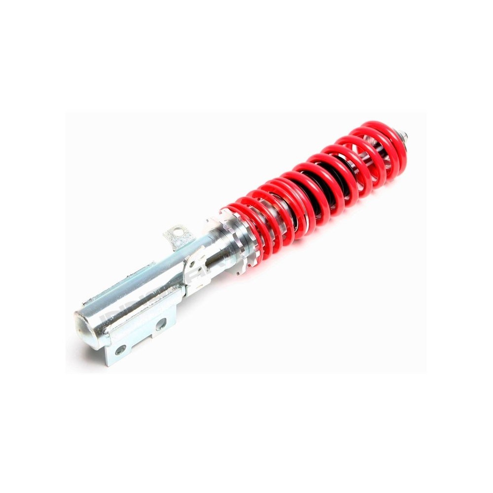 AMORTIGUADOR DELANTERO IZQUIERDO TA TECHNIX REDLINE TOYOTA COROLLA E12