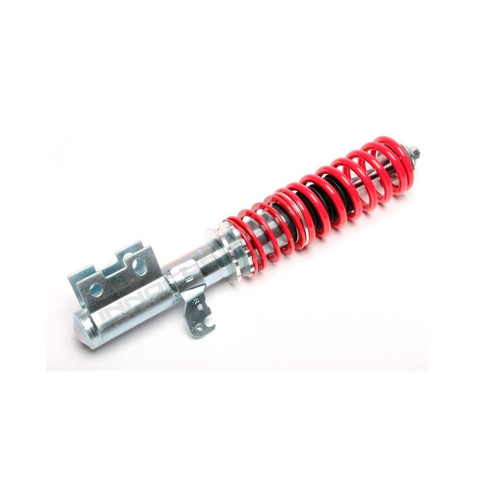 AMORTIGUADOR DELANTERO DERECHO TA TECHNIX REDLINE TOYOTA COROLLA E12