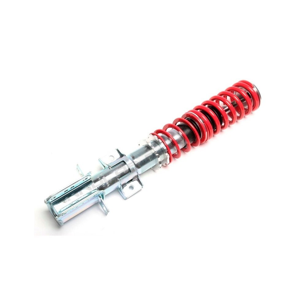 AMORTIGUADOR DELANTERO TA TECHNIX REDLINE VOLVO
