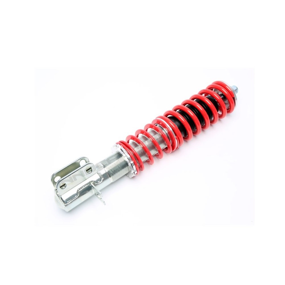 AMORTIGUADOR DELANTERO TA TECHNIX REDLINE VOLKSWAGEN