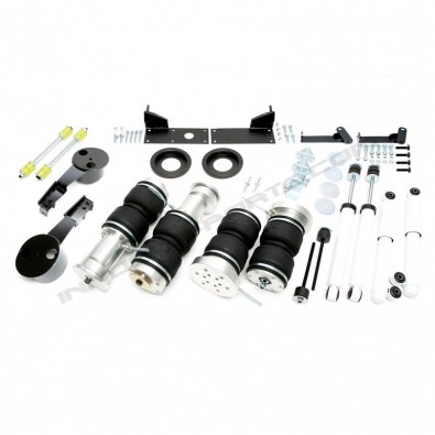 SET AMORTIGUADORES + BALONAS NEUMÁTICAS MERCEDES SL R107
