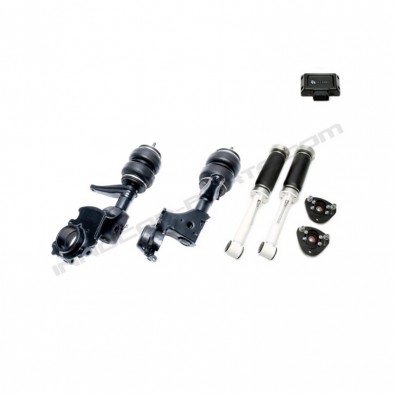 Kit suspensión neumática digital Audi 100 Sedan/Avant (4A/C4) / Audi A6 Sedan/Avant (4A/C4)