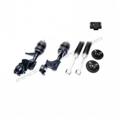 Kit suspensión neumática digital Audi 100/200 Sedan/Avant (44)