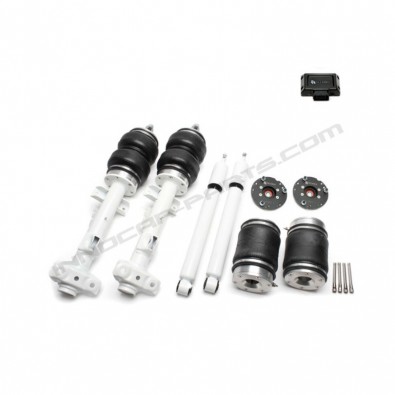 KIT SUSPENSIÓN NEUMÁTICA DIGITAL BMW