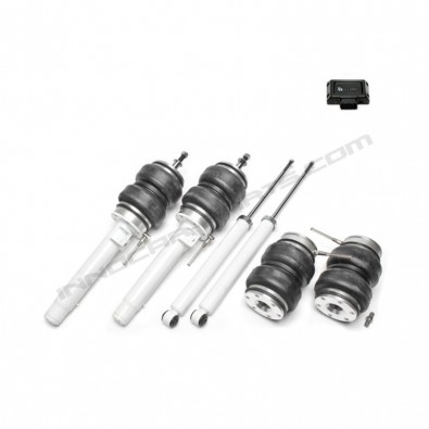 KIT SUSPENSIÓN NEUMÁTICA DIGITAL BMW SERIE 3