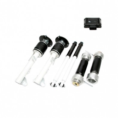 KIT SUSPENSIÓN NEUMÁTICA DIGITAL MERCEDES