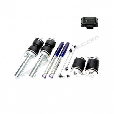 KIT SUSPENSIÓN NEUMÁTICA DIGITAL A+D OPEL ASTRA GTC