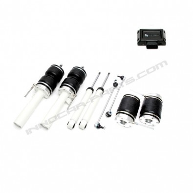 KIT SUSPENSIÓN NEUMÁTICA DIGITAL OPEL ASTRA GTC
