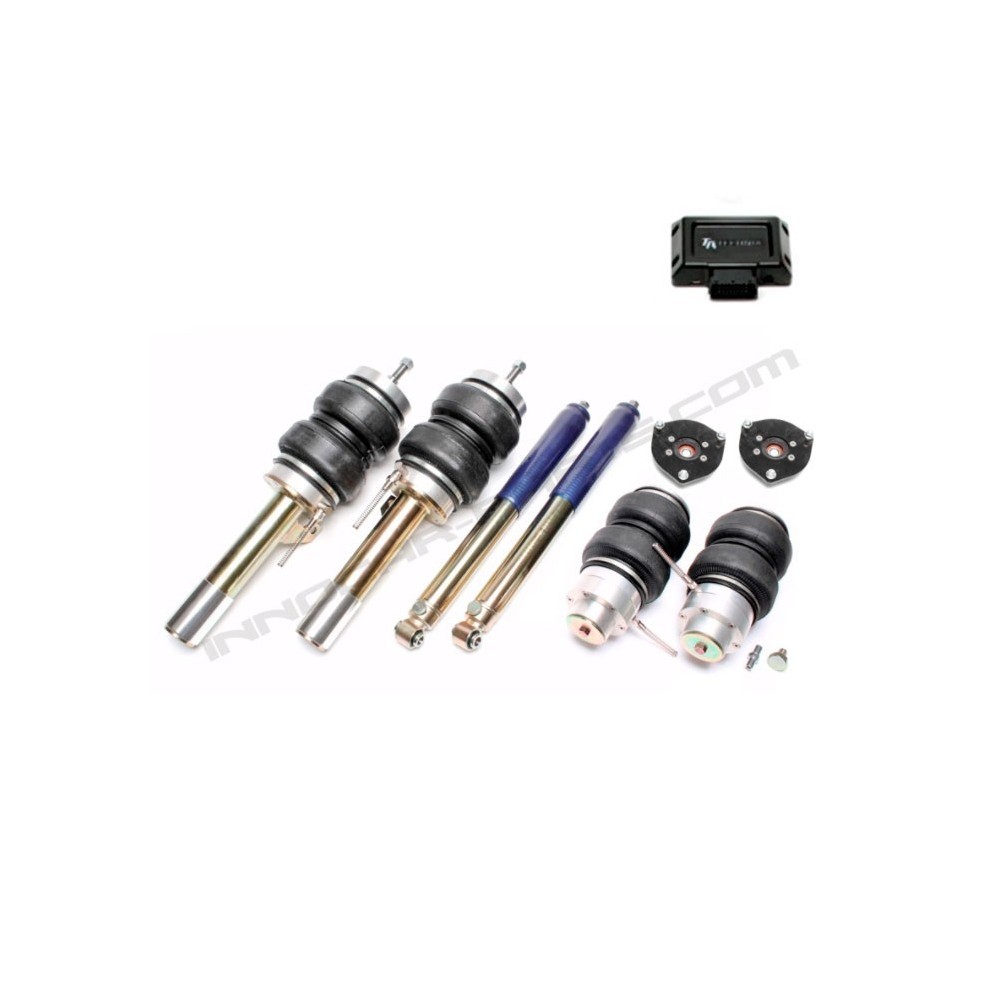 KIT SUSP. NEUMÁTICA DIGITAL A+D VW GOLF