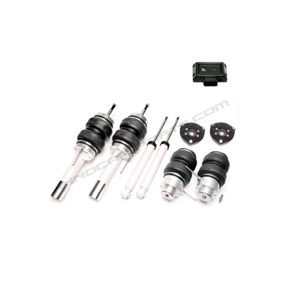 KIT SUSPENSIÓN NEUMÁTICA DIGITAL VW GOLF
